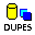 FuzzyDupes 2012 icon
